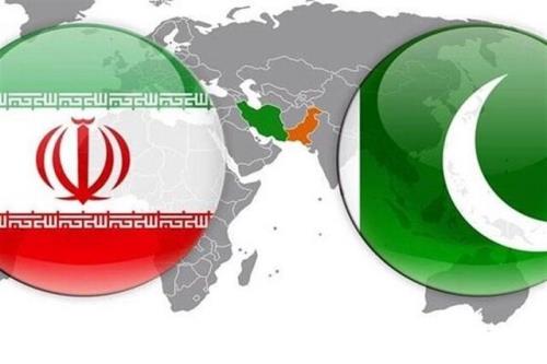 تاکید پاکستان بر همکاری با ایران در رابطه با سیاست های مرزی