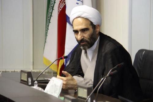 نشست وحدت و امنیت بایسته های ملی و اسلامی برگزار می گردد