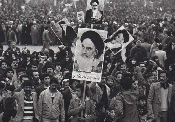 انقلاب اسلامی عامل مهم تجدید حیات تمدن اسلامی است