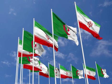 توسعه همکاریهای ایران و الجزایر در حوزه اقتصاد دانش و نوآوری