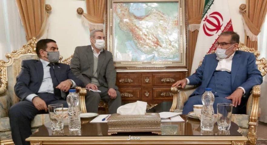 پشتیبانی از اراده و امنیت مردم عراق سیاست پایدار ایران است