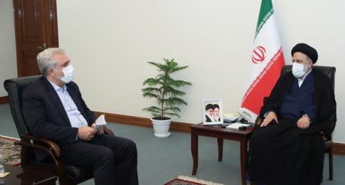 با تسریع واكسیناسیون زمینه رونق گردشگری فراهم گردد