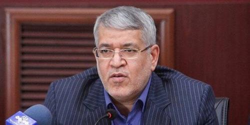 افزایش ۸ درصدی مشاركت استان تهران در انتخابات