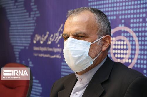 توسعه تجارت درون منطقه ای پیوند دهنده ملت های منطقه است