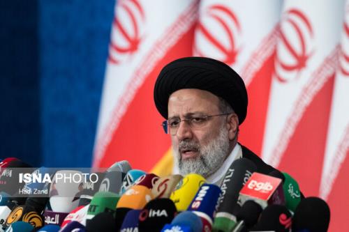 همسایگان در اولویت دیپلماسی دولت سیزدهم هستند