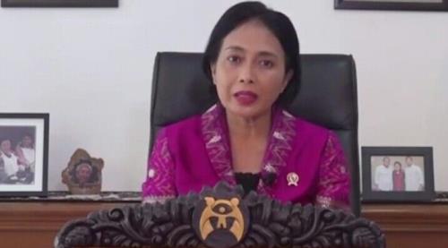 اندونزی خواهان تبادل تجربیات با ایران در زمینه زنان و خانواده شد