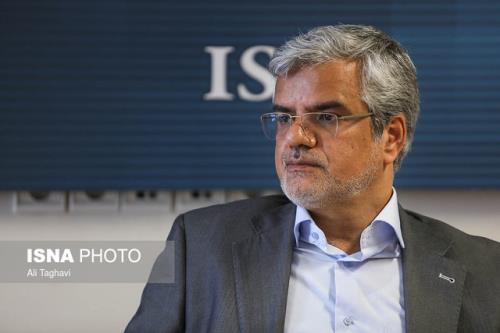 انجمن اسلامی مدرسین ظرفیت های تخصصی برای کمک به دولت دارد