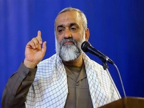 همه باید حساب و راه خودرا در منطقه از آمریکا جدا کنند