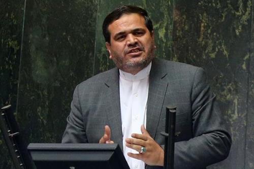 عنابستانی: وزیر امور خارجه درباره سیاست متوازن بیشتر توضیح دهند