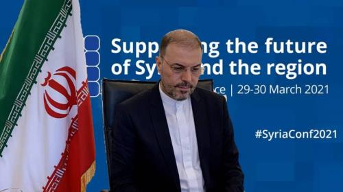 باید نسبت به احتمال احیای مجدد داعش و ظهور گروه های تكفیری حساس بود