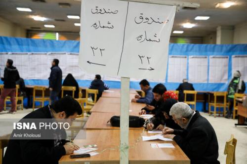 جمعیت زنان مسلمان نواندیش در انتخابات ۱۴۰۰ با جبهه اصلاحات هماهنگ خواهد بود