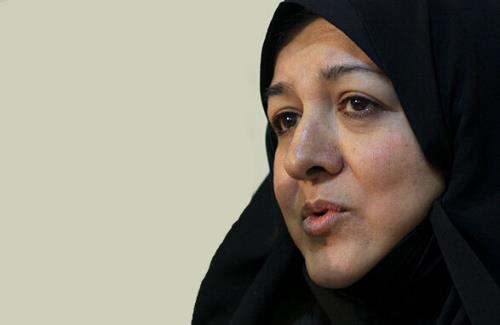 راكعی دبیركل جمعیت زنان مسلمان نواندیش ماند