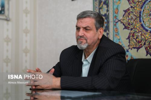 تاكید كواكبیان بر مشاركت مردم در انتخابات پیش رو