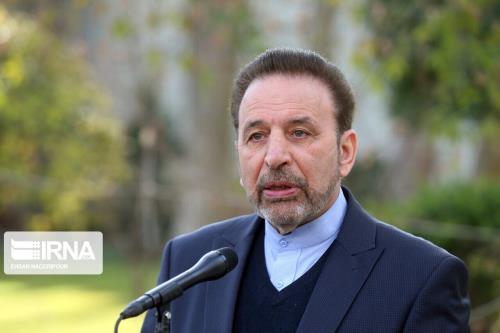 مذاكرات وین برای احیای برجام پیشرفت های مناسبی داشته است