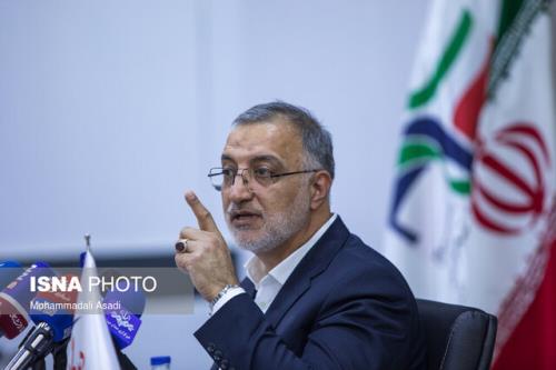 نظر زاكانی درباره حضور زنان در كابینه