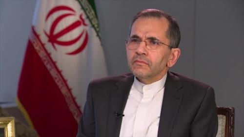 ایران، تحریم های یكجانبه را جنایت ضد بشریت دانست