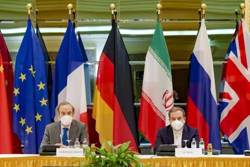 نشست كمیسیون مشترك برجام فردا از سر گرفته می شود