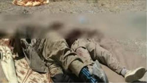 انهدام سه تیم تروریستی در شمال غرب كشور