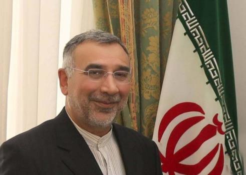 نماینده ویژه وزیر خارجه با مقام های افغانستان دیدار و گفت و گو كرد