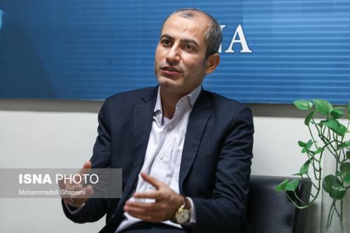 پیشنهاد توانگر به دولت رییسی برای بكارگیری نخبگان جریان رقیب