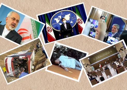 انتخابات محور بیانات رهبری