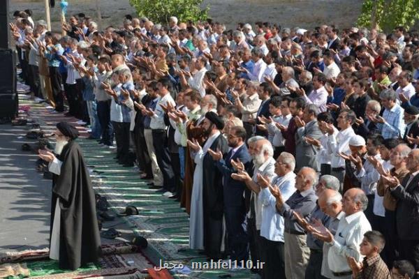 نماز جمعه وام دار هیچ حزب و فردی نیست