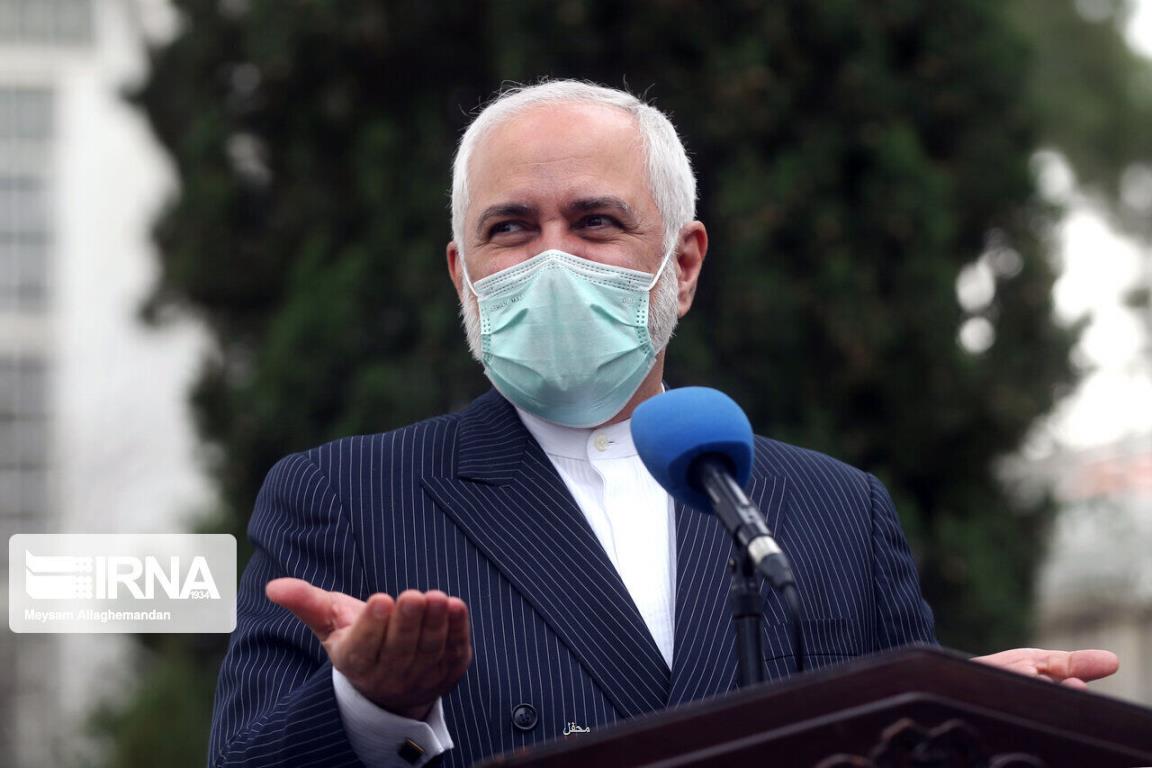 هدف ایران برقراری صلح پایدار در افغانستان است