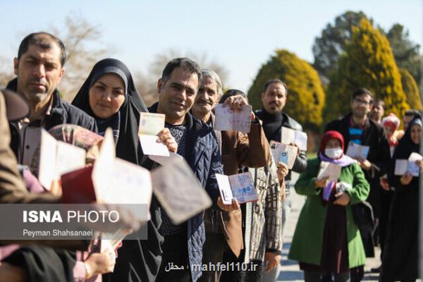 رعایت نكردن اخلاق انتخاباتی سبب خدشه دار شدن وحدت ملی می شود