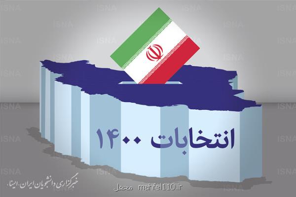 مردم همواره با حضور هوشمندانه در انتخابات اقتدار ایران را به رخ جهانیان كشیده اند