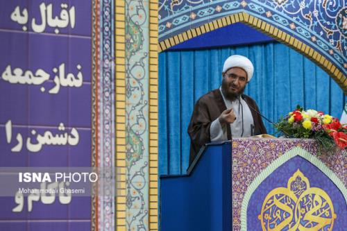 وحدت قوا برای شکستن شاخ غول گرانی ادامه یابد