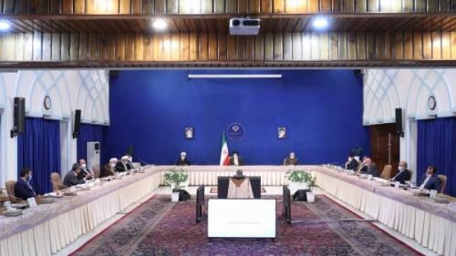 بودجه 1401 با لحاظ درآمدهای واقعی و بدون کسری تدوین شود