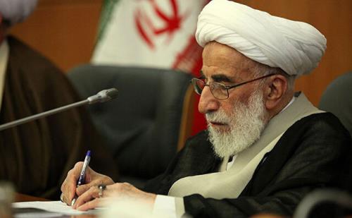 انتصاب رؤسای ستادهای کشوری شورای هماهنگی تبلیغات اسلامی