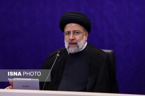 رییس جمهور: ممنوعیت تردد شبانه لغو شود