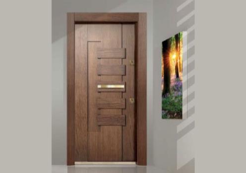 ویژگی های درب ضد سرقت