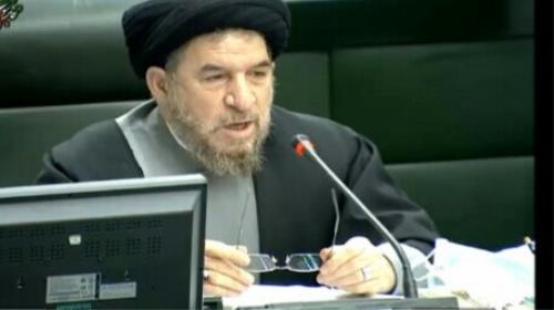 بیانیه نماینده مردم تبریز درباره رهنمودهای رهبر معظم انقلاب به مناسبت 29 بهمن