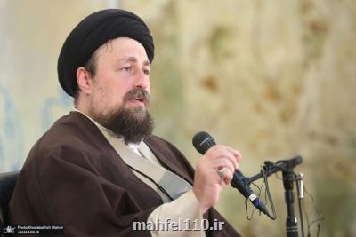 همه باید به سمت گفت وگوی باهم حرکت نماییم