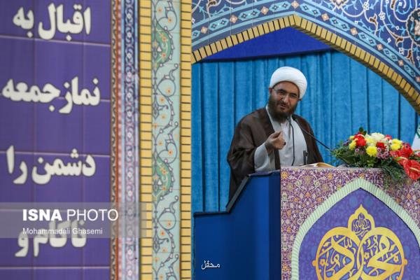 وحدت قوا برای شکستن شاخ غول گرانی ادامه یابد