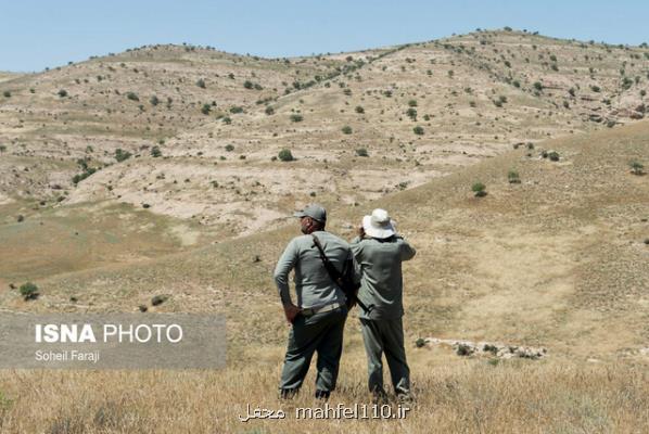 نباید محیط بانی که از خود و طبیعت دفاع کرده قربانی شود