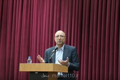 اعلام آمادگی وزارت علوم برای توسعه اکوسیستم نوآوری