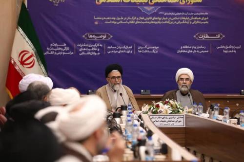 افزایش امید در جامعه با تلاشهای جهادی دولتمردان باعث رضایت و همراهی مردم شده است