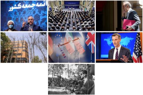 اهمیت نماز جمعه از نگاه رهبری