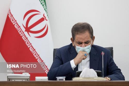 روایت جهانگیری از ارز ۴۲۰۰ تومانی