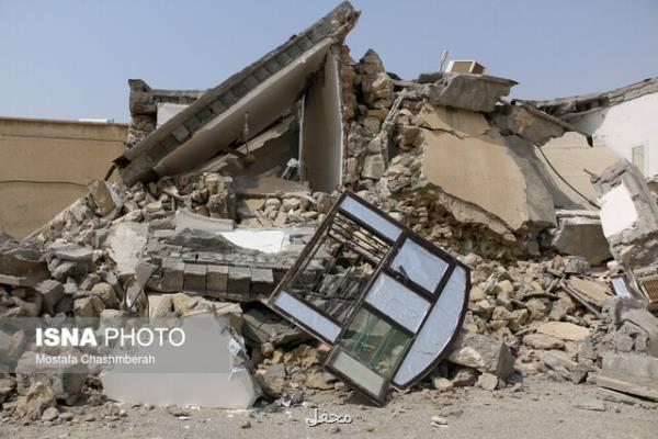 ظرفیت های وزارت دفاع برای کمک رسانی به مردم زلزله زده بسیج شوند