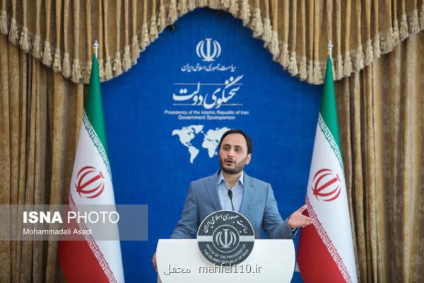 مصمم به تحقق رشد اقتصادی با همراهی بخش خصوصی هستیم