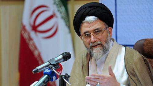 تحلیل وزیر اطلاعات از شروع جنگ ترکیبی مقابل ملت ایران در حوادث اخیر