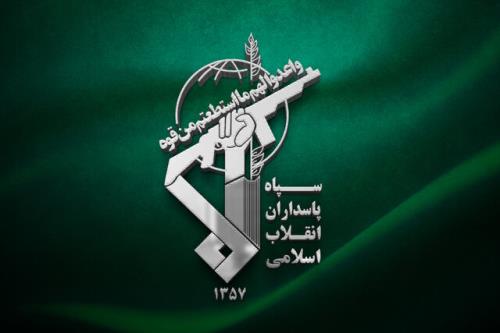 تسلیت سپاه پاسداران برای درگذشت سردار رستم قاسمی
