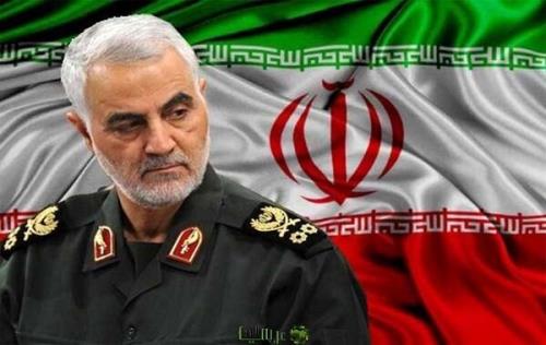 مکتب شهید سلیمانی، جریان ساز تفکر مقاومت اسلامی در جهان است