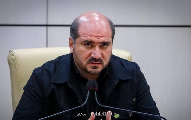 در حوادث اخیر جمهوری اسلامی را هدف قرار داده اند