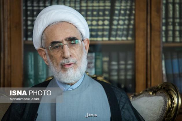 منتجب نیا: حاکمیت، فضایی را برای اعتراض مردم مهیا کند