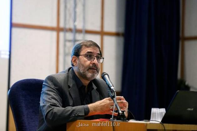 اقدام توهین آمیز شارلی ابدو نشان از فروماندگی غرب در مقابل گفتمان انقلاب اسلامی است
